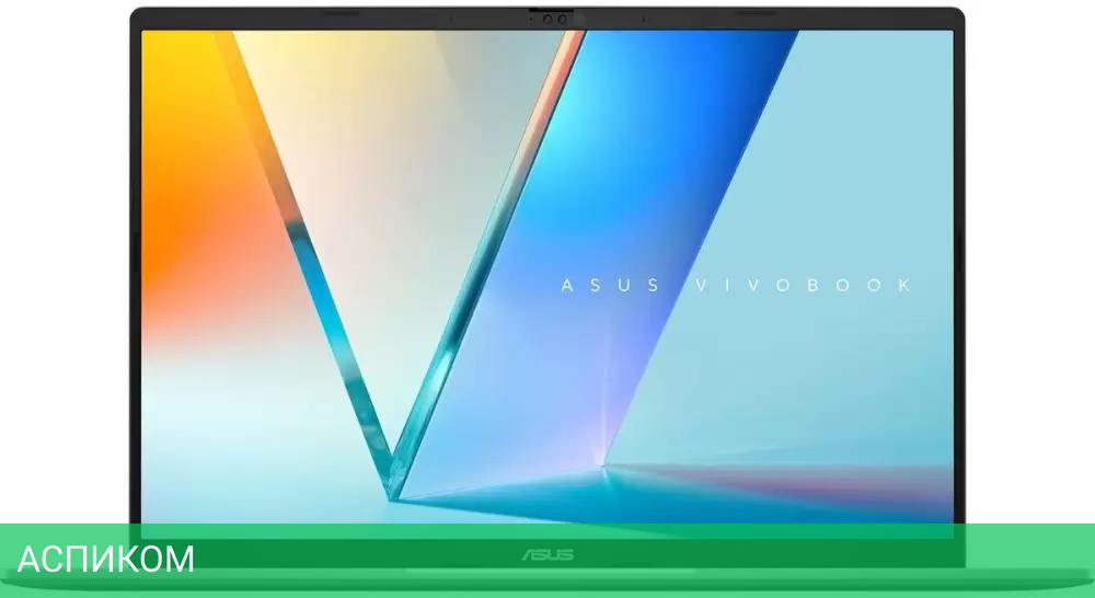 Ноутбук ASUS VivoBook S16 S3607VA-RP032