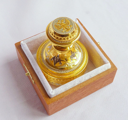 Печать "Деловая"