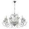 Подвесная люстра Chiaro Валенсия 299012410