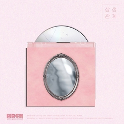 (ПРЕДЗАКАЗ) Альбом MRCH - MUTUALISM 5th EP Album