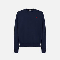 Свитшот Crewneck Heart