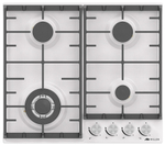 Газовая варочная панель Millen MGH 602 WH