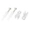Держатель для лент COB-6mm Arlight 054172