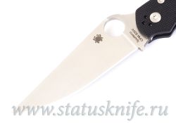 Нож Spyderco Military 2 C36GP2фотография - 2