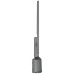 Уличный светильник ЭРА SPP-507-0-50K-100 100Вт 10000лм 5000К IP65 КСС Ш DOB SMD 60мм регулируемый угол наклона | Уличные консольные светильники