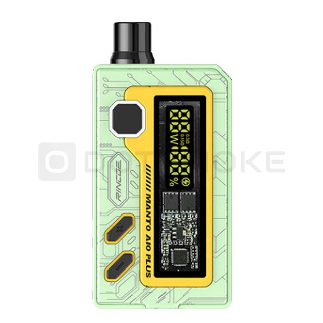Rincoe Manto Aio Plus Pod Kit Rincoe Manto Aio Plus Pod Kit