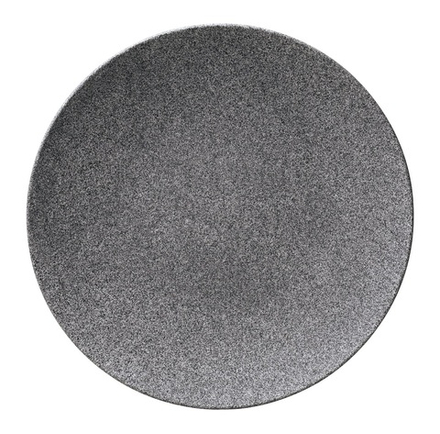 Villeroy & Boch Тарелка Manufacture Rock Granit 25см обеденная 10-4284-2630