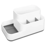 Органайзер универсальный 230*118*113мм, Scandi, Серый