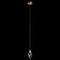 Подвесной светодиодный светильник Loft IT Rock 10111 Gold