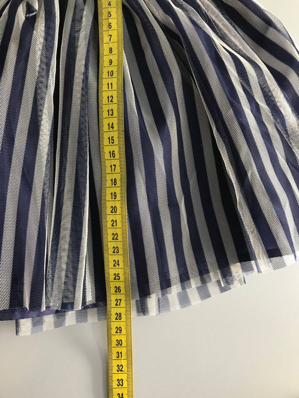 Юбка H&M модная, на 3/4 года