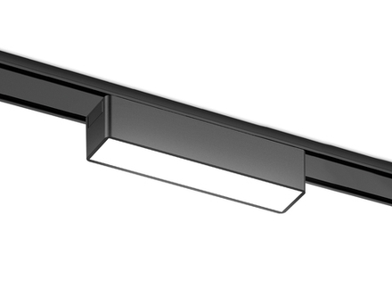 Ambrella Светильник светодиодный трековый для шинопровода Magnetic Ultra Slim Track System GV1443