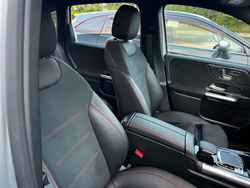 Mercedes-Benz B180 AMG Line, 2019