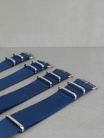 Nato Strap - нейлоновый ремешок для часов