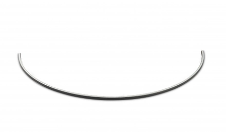 Основание полукруглое для модульных светильников,  D800 мм,  DC24V,  черный