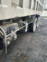 FAW J6 8x4 Самосвал CA3310P66K24T4E5 (Дизельный, 11,1 л, 420 л.с., МТ)