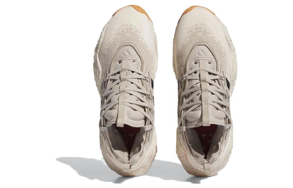 Кроссовки Adidas Trae Young 3.0