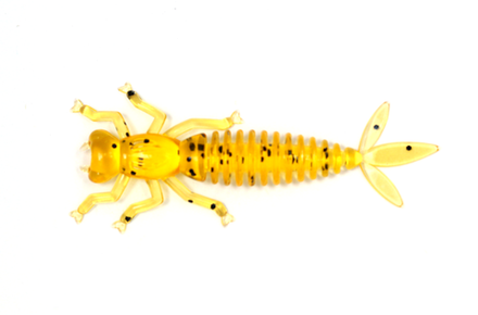 Мягкие приманки LureMax Karakatitsa 3'', 004 - (6шт)