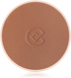Collistar Silk Effect Bronzing Powder Refill - Компактная бронзирующая пудра, 10 g