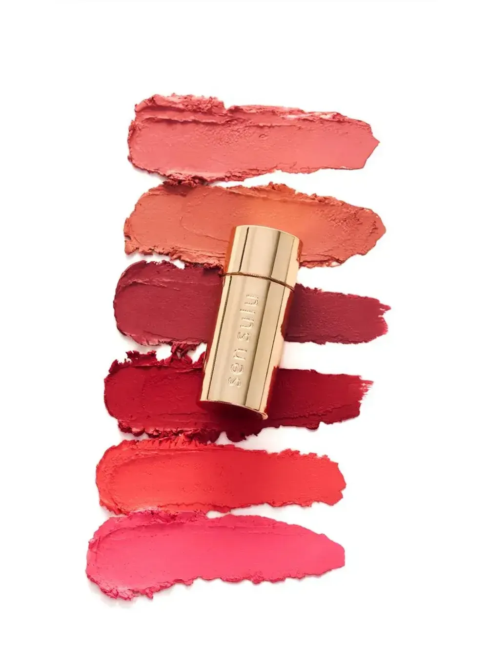 Sensulu 05 Coral Dawn румяна стик