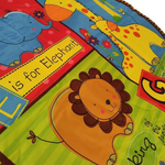 Развивающий коврик АФРИКА Арт. РУ605