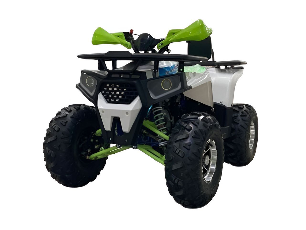 Квадроцикл GLADIATOR G125 Premium