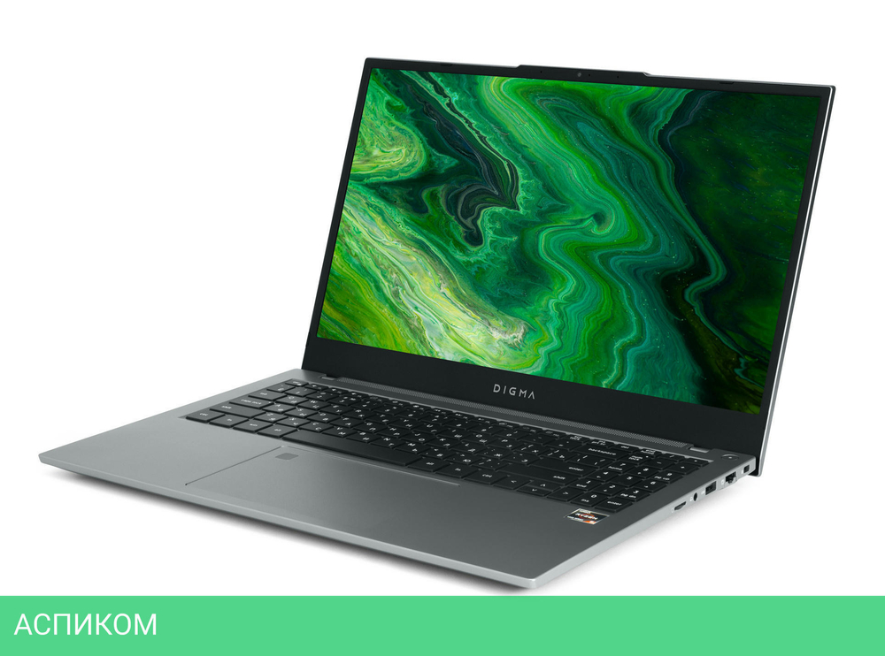 Ноутбук Digma Pro Fortis M