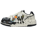 Кроссовки MLB Chunky Liner PU, 3ASXCA12N-50WHS