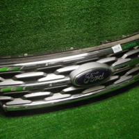 Решетка радиатора Ford Explorer 5 (17-19)