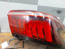 Фонарь задний правый Omoda C5 22-нв Б/У Оригинал 605000723AA