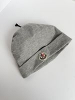 Хлопковая шапка Moncler, 62