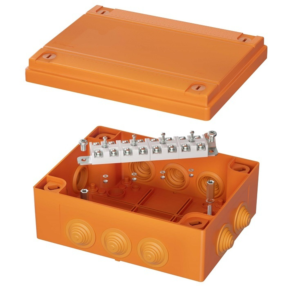 Коробка распределительная DKC FSB211204
