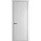 Profil Doors 8PA крем вайт профиль серая ночь