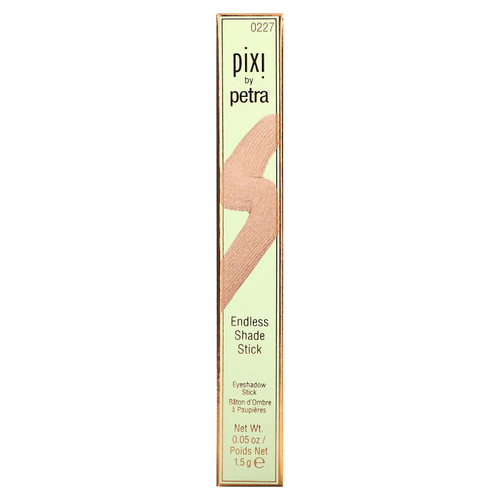 Pixi Beauty, Endless Shade Stick, теней-стик, оттенок 0227 PearlLustre, 1,5 г (0,05 унции)