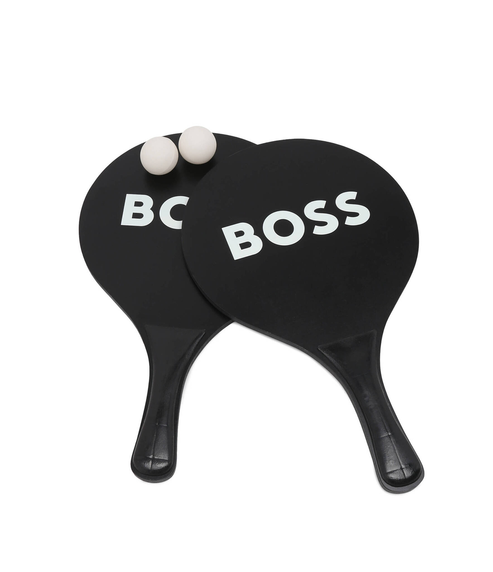 Шорты для плавания BOSS BLACK - черный(50515735)