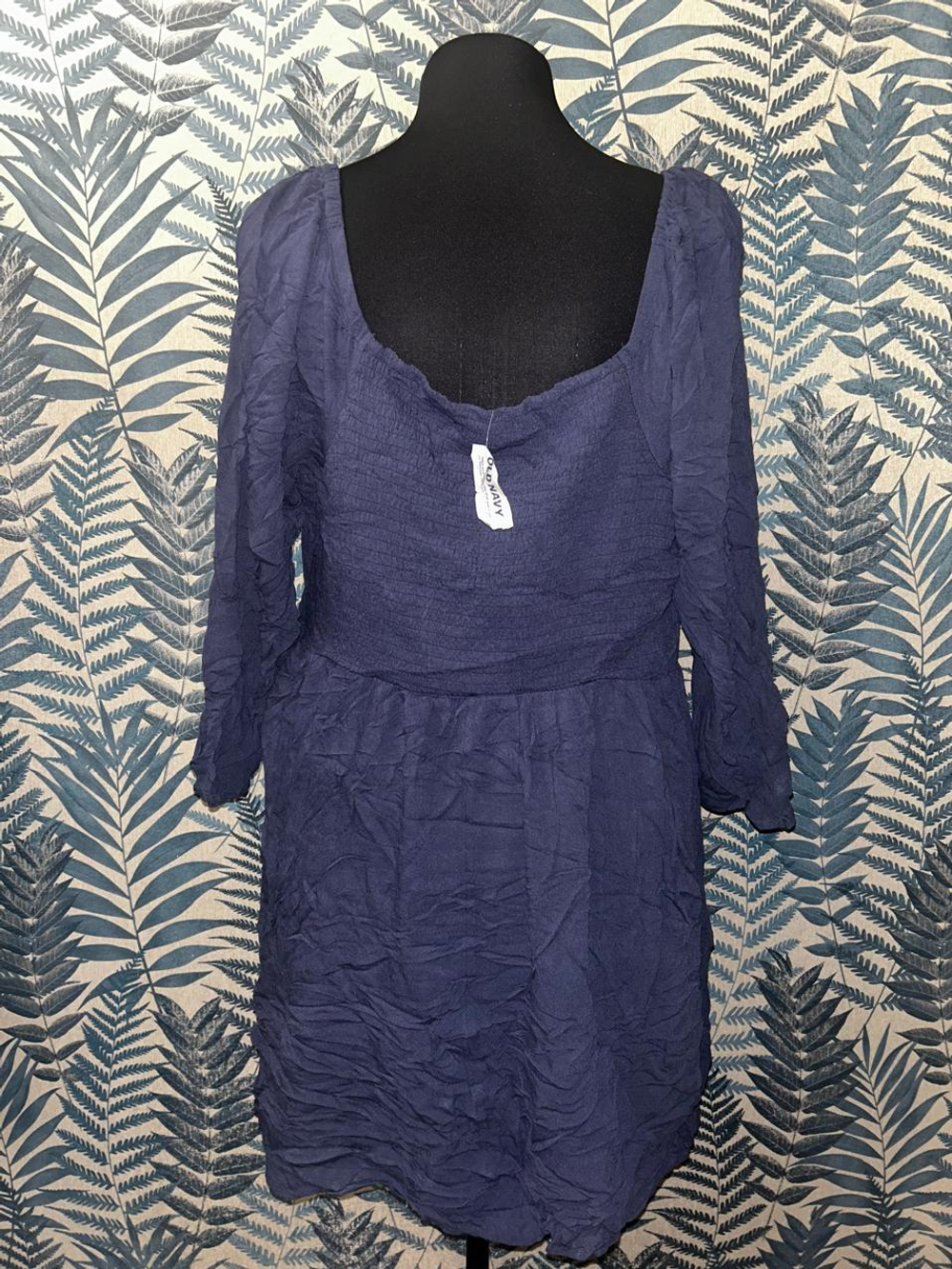 Платье OLD NAVY
