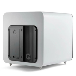 Сабвуфер Q-Acoustics Q SUB80 (QA8712) S White