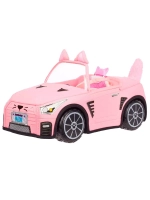 Плюшевый кабриолет Soft Plush Kitty Convertible