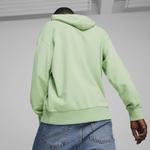 Толстовка PUMA DOWNTOWN 180 Hoodie TR