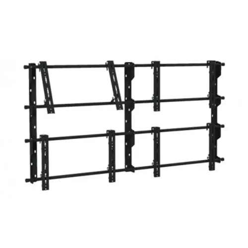 Каркас настенный для видеостены 2х2 EliteBoard EW-4922TW