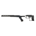 Ложа MG-08 на Blaser R8 Professional, Композитный стеклопластик, MasterGun