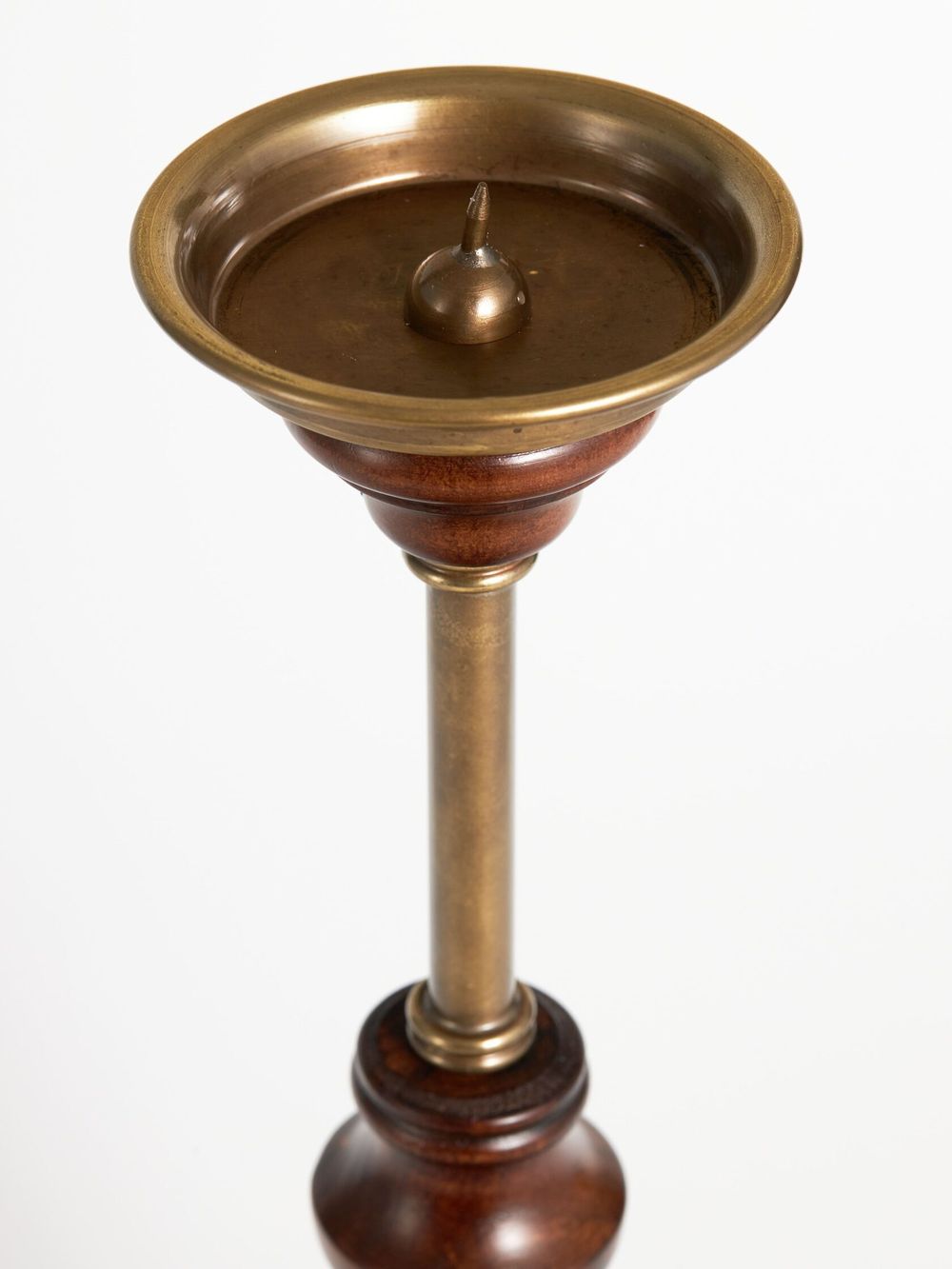 Capanni Подсвечник классический