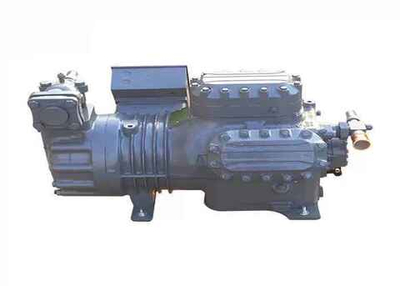 Поршневой полугерметичный компрессор Copeland D6DJ-400X-AWM