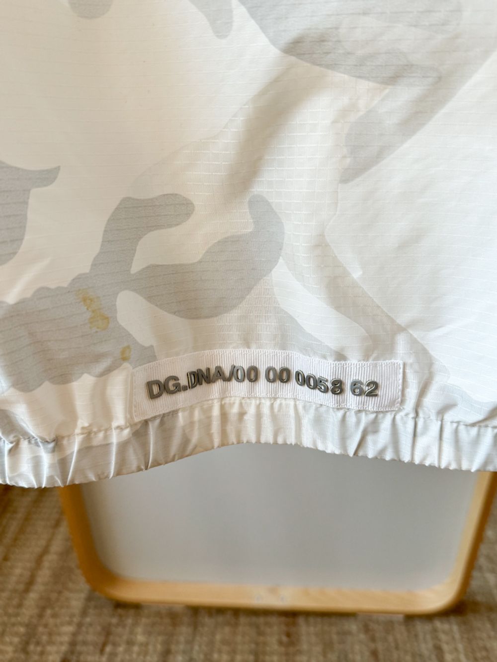 Ветровка Dolce&Gabbana, 116