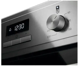Встраиваемый электрический духовой шкаф Electrolux EOD3H70X