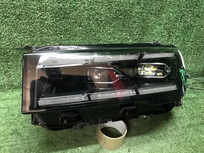 Фара левая Geely Monjaro (2021-н.в.) LED