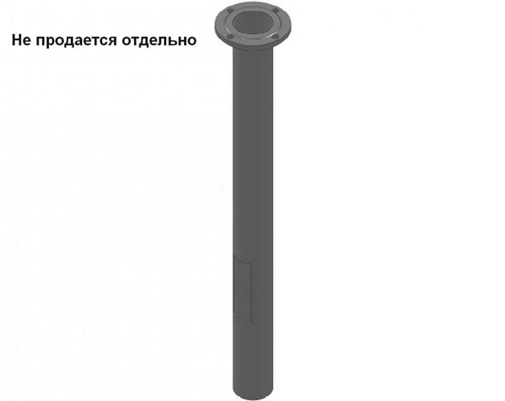 Закладная деталь