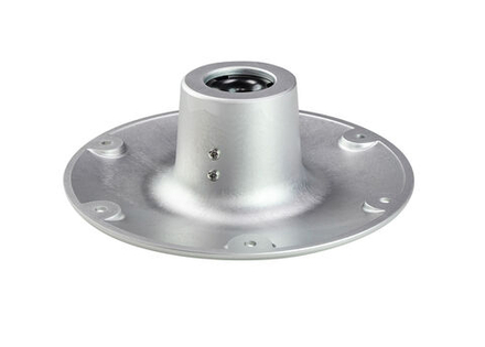 Основание D229 мм/d60 мм, врезное для стоек Plug-in