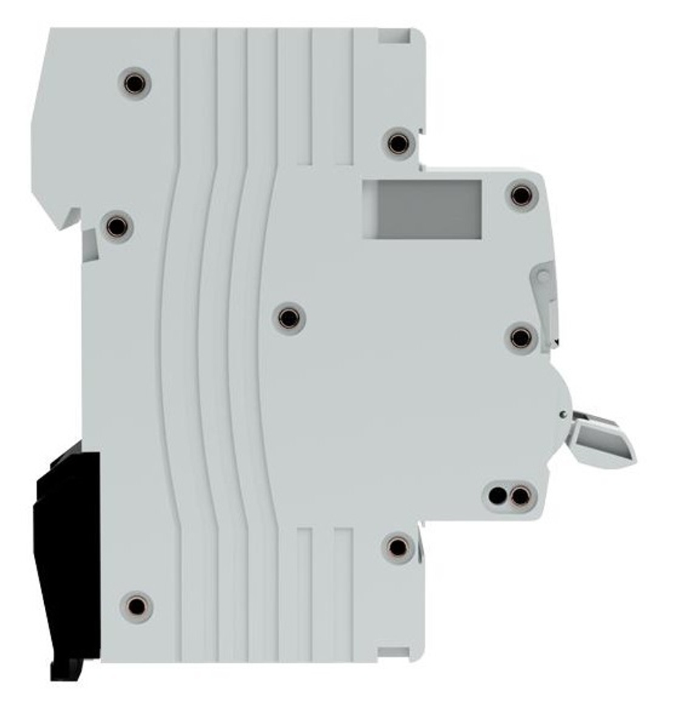 Автомат дифференциальный EKF rcbo6-1pn-10B-10-a-av