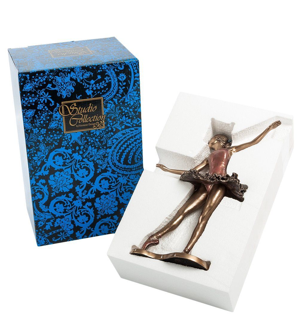 Veronese WS-406 Статуэтка «Балерина»