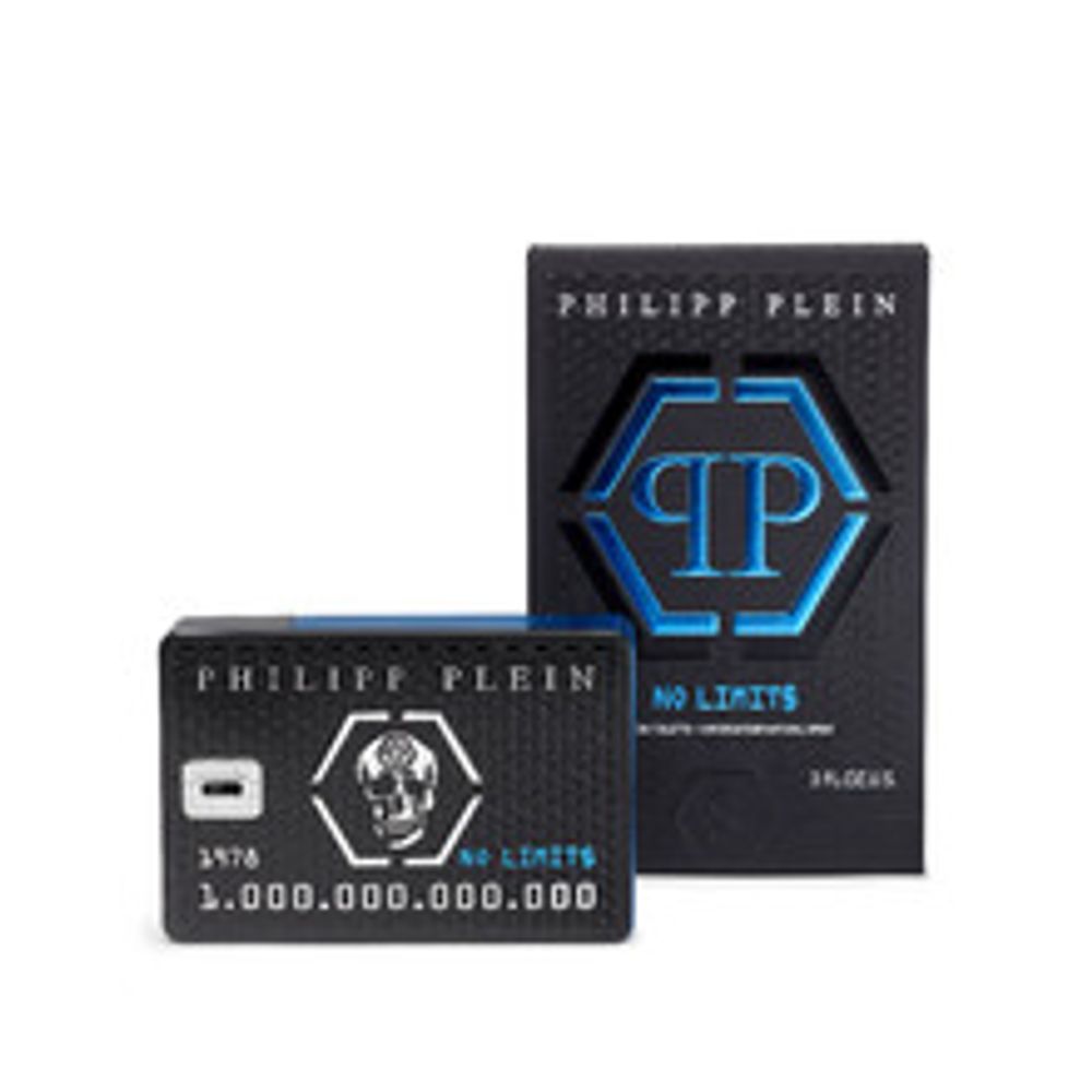 Philipp Plein No Limit$ Super Fre$h EDT 50ml Philipp Plein No Limit$ Super Fre$h EDT 50ml